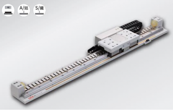 直線電機(jī)模組跑位怎么調(diào)